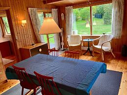 4 Star Holiday Home in Asnaes
