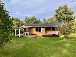 4 Star Holiday Home in Asnaes
