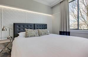Mountain Retreat, Steps From Train Station