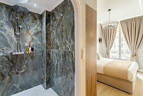 Merveil Signature Suite - Kleber