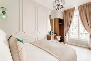 Merveil Signature Suite - Kleber
