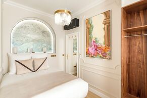 Merveil Signature Suite - Kleber