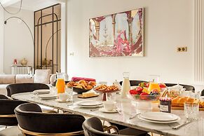 Merveil Signature Suite - Kleber