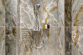 Merveil Signature Suite - Kleber