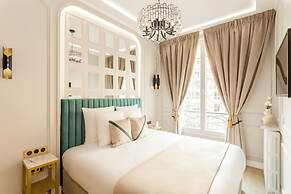 Merveil Signature Suite - Kleber
