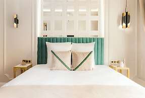 Merveil Signature Suite - Kleber
