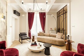 Merveil Signature Suite - Kleber