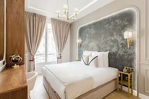 Merveil Signature Suite - Kleber