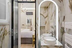 Merveil Signature Suite - Kleber