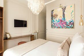 Merveil Signature Suite - Kleber