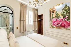 Merveil Signature Suite - Kleber