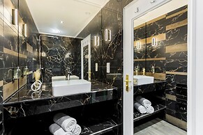 Merveil Signature Suite - Kleber