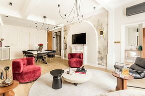 Merveil Signature Suite - Kleber