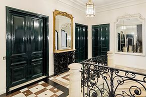 Merveil Signature Suite - Kleber
