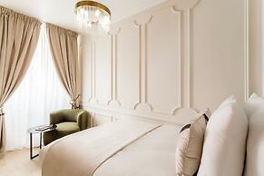 Merveil Signature Suite - Kleber