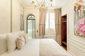 Merveil Signature Suite - Kleber