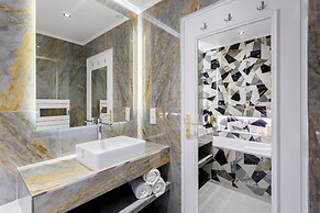 Merveil Signature Suite - Kleber