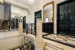 Merveil Signature Suite - Kleber