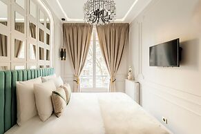 Merveil Signature Suite - Kleber