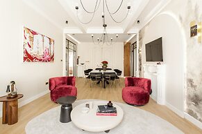 Merveil Signature Suite - Kleber