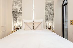 Merveil Signature Suite - Kleber