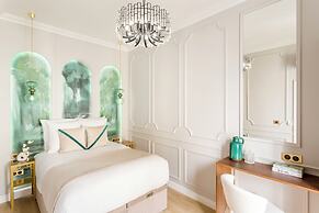 Merveil Signature Suite - Kleber