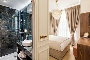 Merveil Signature Suite - Kleber
