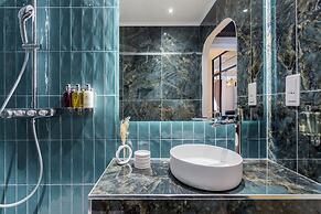 Merveil Signature Suite - Kleber