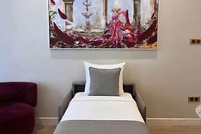 Merveil Signature Suite - Kleber