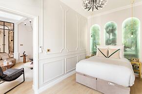 Merveil Signature Suite - Kleber