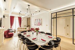 Merveil Signature Suite - Kleber
