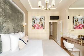 Merveil Signature Suite - Kleber