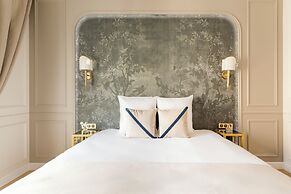 Merveil Signature Suite - Kleber