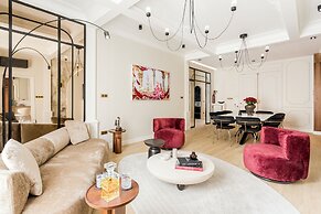 Merveil Signature Suite - Kleber