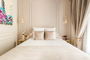 Merveil Signature Suite - Kleber