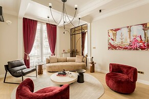 Merveil Signature Suite - Kleber