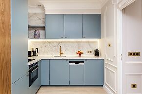 Merveil Signature Suite - Kleber