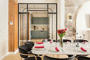 Merveil Signature Suite - Kleber