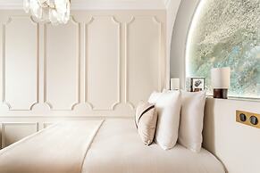 Merveil Signature Suite - Kleber