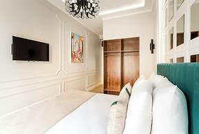 Merveil Signature Suite - Kleber