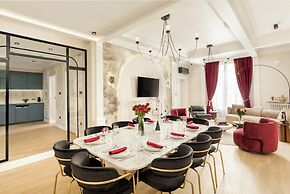Merveil Signature Suite - Kleber