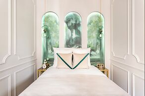 Merveil Signature Suite - Kleber