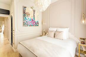 Merveil Signature Suite - Kleber