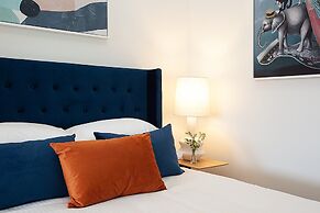 Spacious Studio With Balcony in Inner-city Glebe