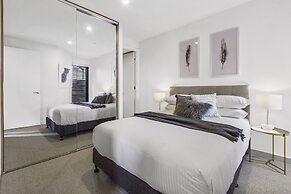 Boutique Apartment in Quiet, Sought-after Suburb