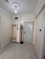 Orçın Apartmanı