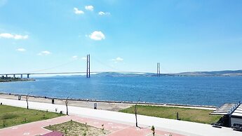 Orçın Apartmanı