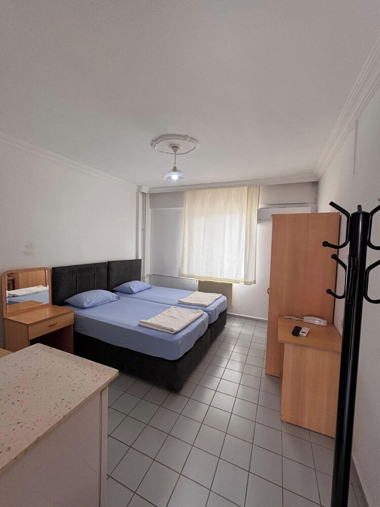 Orçın Apartmanı