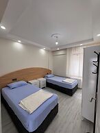 Orçın Apartmanı