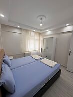 Orçın Apartmanı